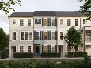 T2010 - Grange: Carlisle, Pennsylvania - Charter Homes & Neighborhoods