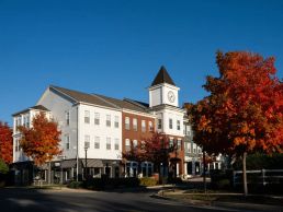 Florin Hill Community Image