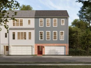 T2620 - Arcona: Mechanicsburg, Pennsylvania - Charter Homes & Neighborhoods