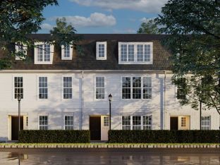 T2300 - Brookvue: Cranberry Twp, Pennsylvania - Charter Homes & Neighborhoods