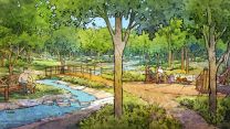 Brookvue por Charter Homes & Neighborhoods en Pittsburgh Pennsylvania