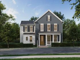 1 Charolais Street (Corby) Image