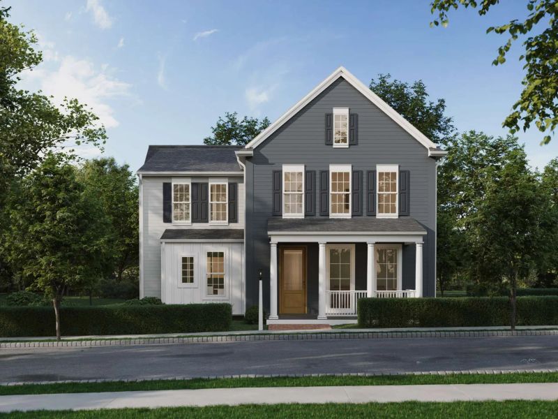 1 Charolais Street (Corby)