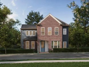 Corby - Hastings: Bridgeville, Pennsylvania - Charter Homes & Neighborhoods