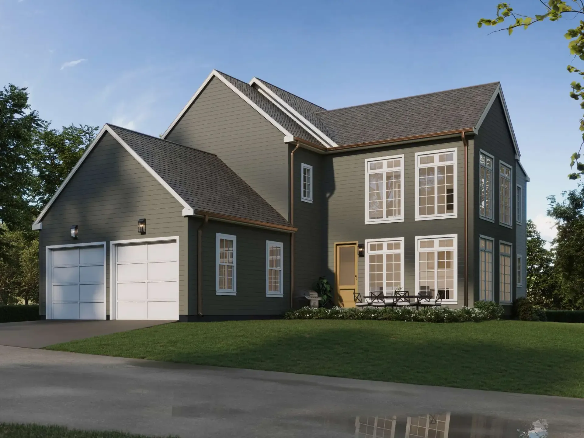 141 Army Heritage Drive. Carlisle, PA 17015