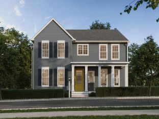 Ashby - Grange: Carlisle, Pennsylvania - Charter Homes & Neighborhoods