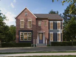 Ashby - Hastings: Bridgeville, Pennsylvania - Charter Homes & Neighborhoods