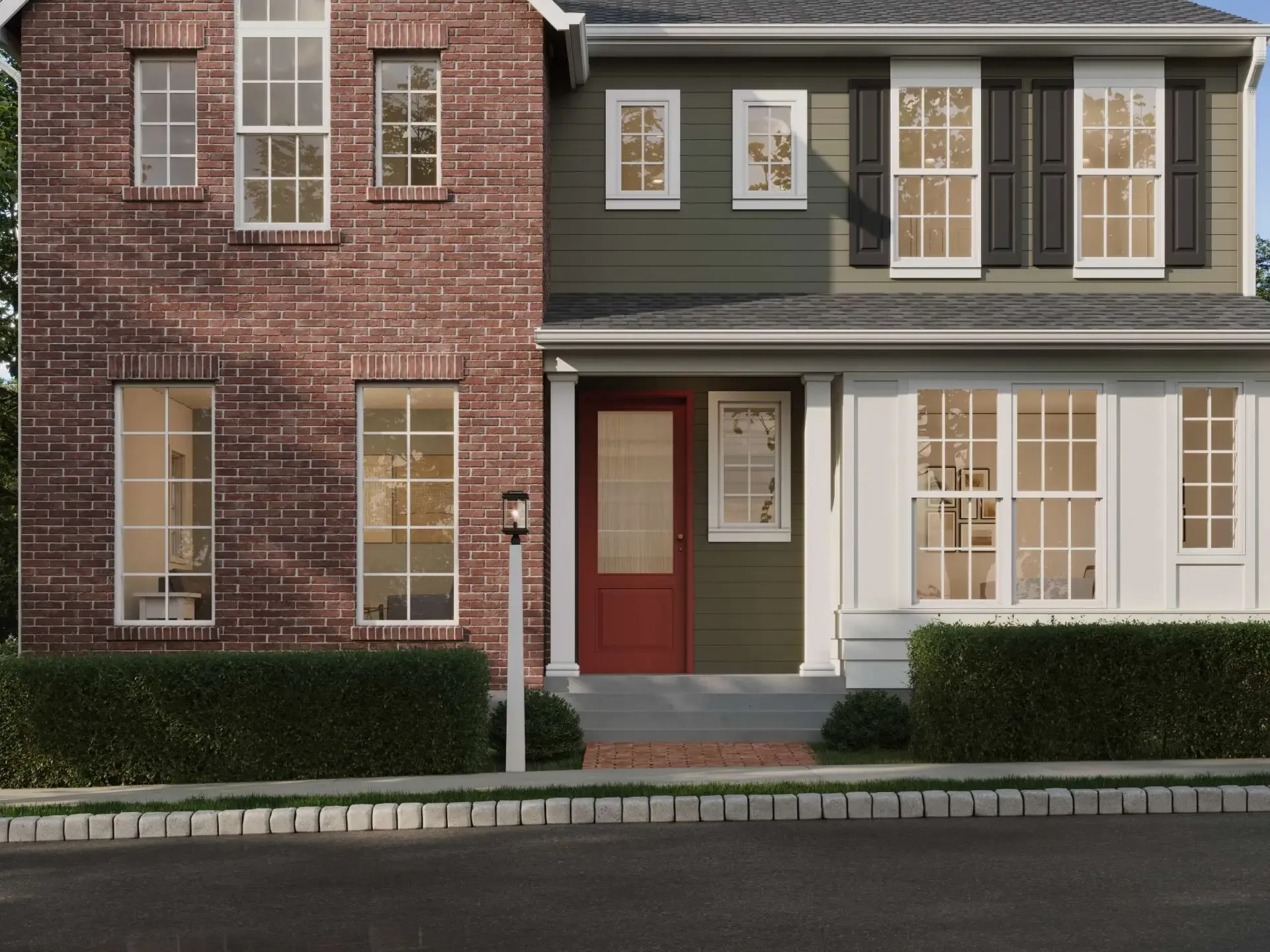 1438 Hastings Crescent. Bridgeville, PA 15017