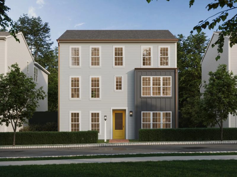 3107 Overlook Drive (Bromley)