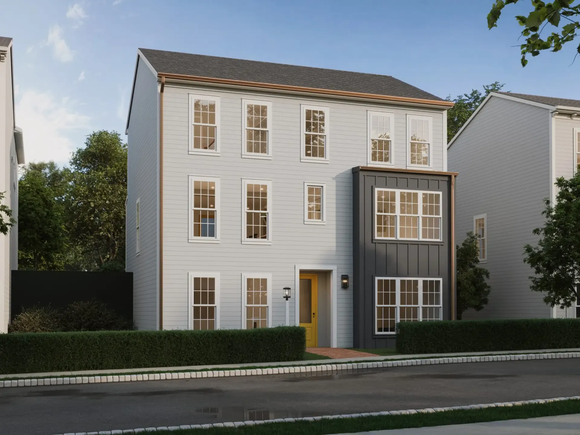 1029 W Main St. Mount Joy, PA 17552