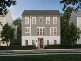 Helston - Florin Hill: Mount Joy, Pennsylvania - Charter Homes & Neighborhoods