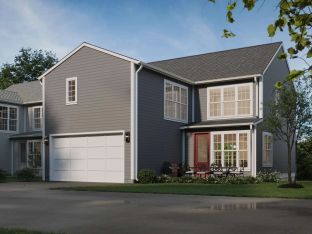 Helston - Arcona: Mechanicsburg, Pennsylvania - Charter Homes & Neighborhoods