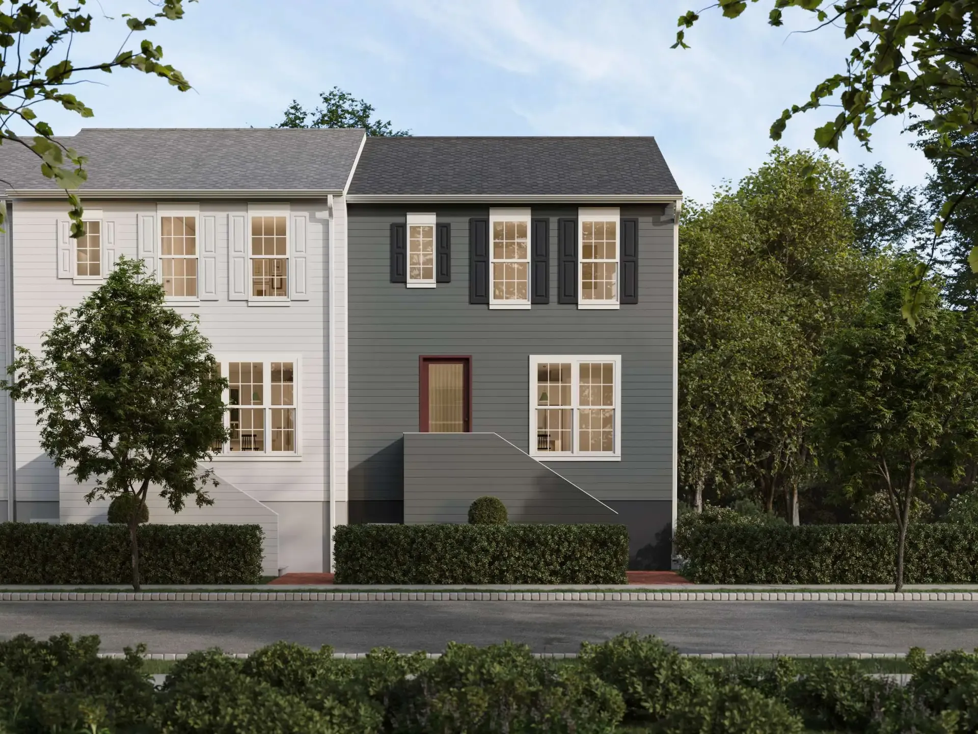 T2250 - Arcona: Mechanicsburg, Pennsylvania - Charter Homes & Neighborhoods 