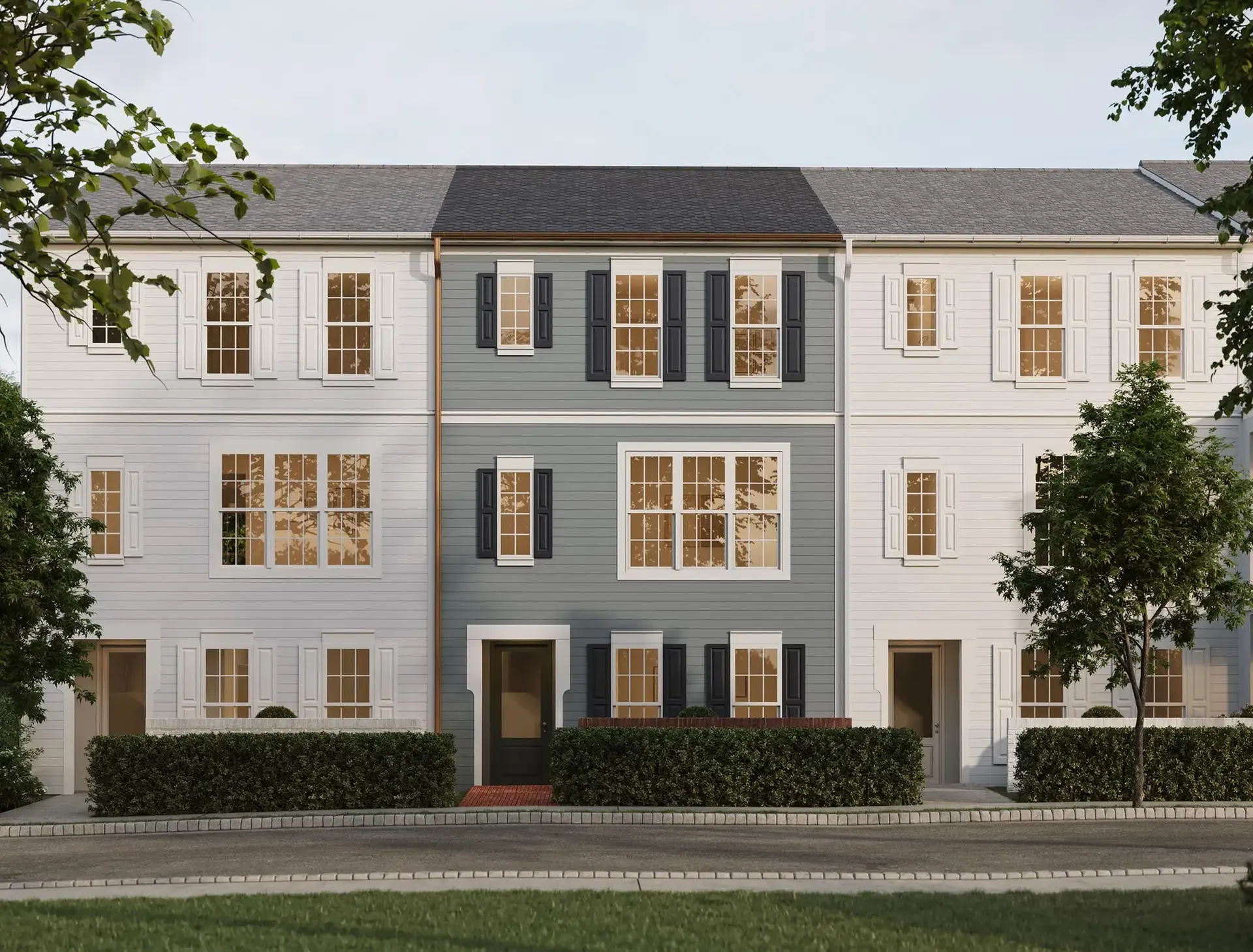 T2210 - Grange: Carlisle, Pennsylvania - Charter Homes & Neighborhoods 