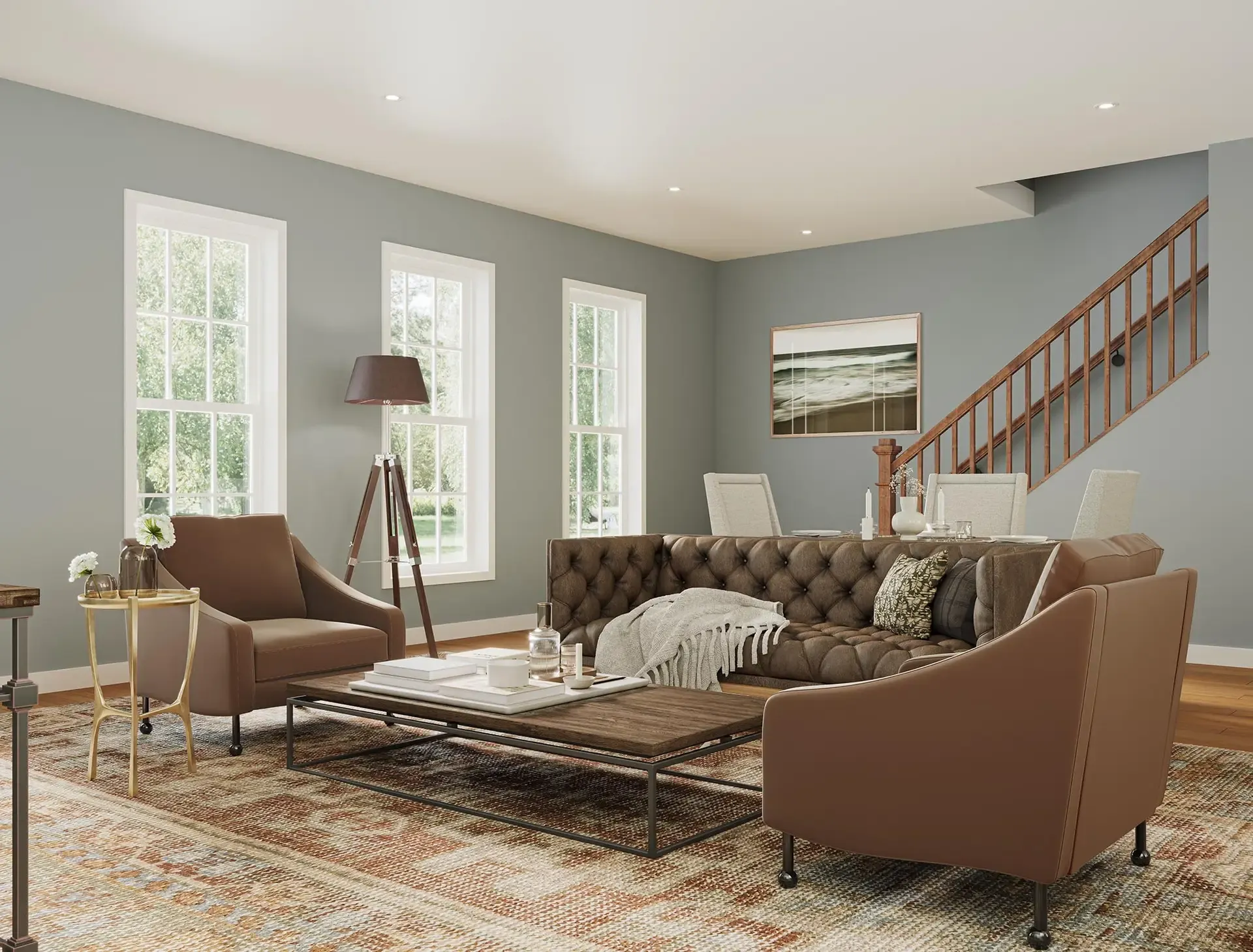 Designed for how you want to live