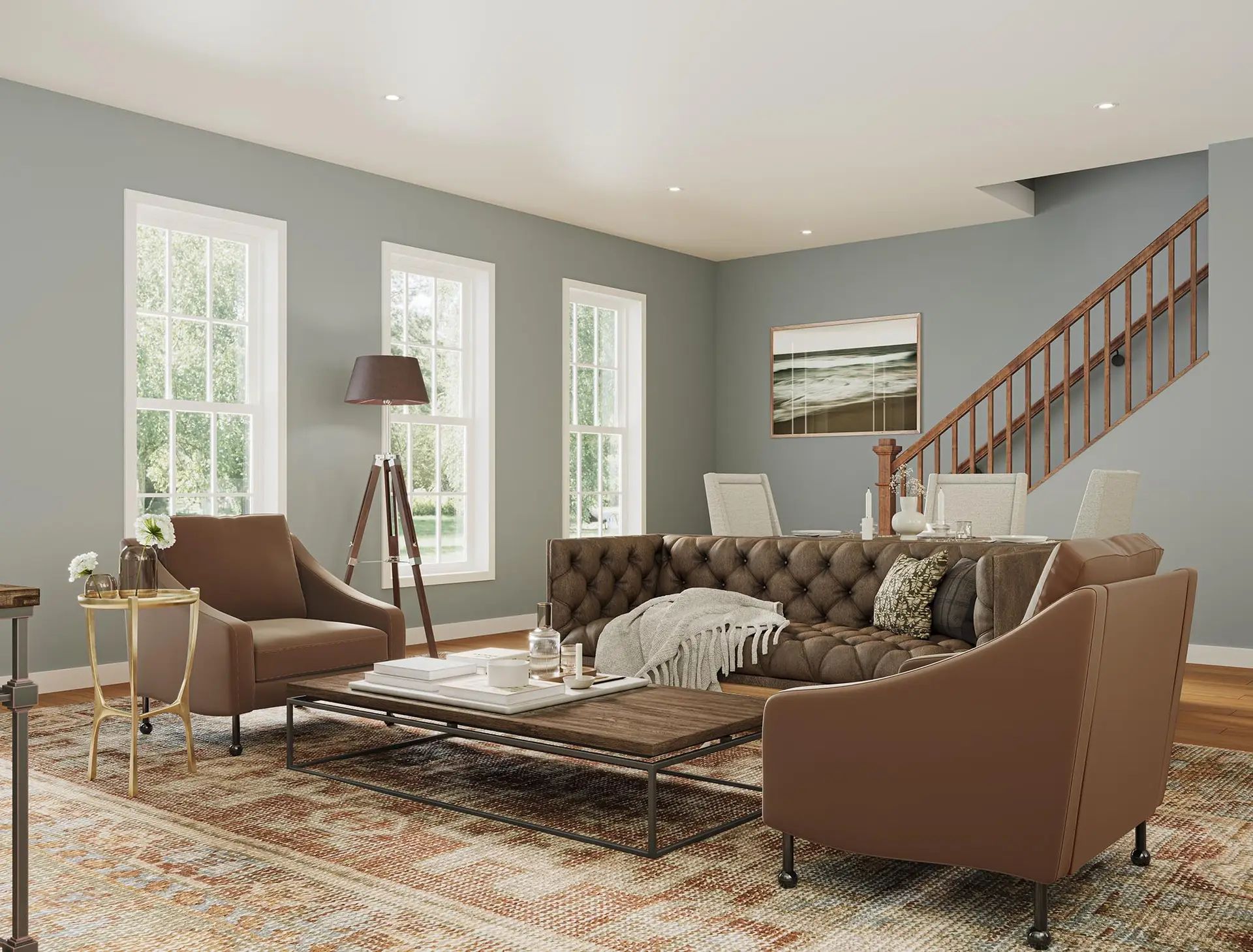Designed for how you want to live