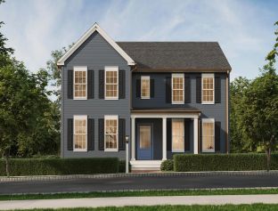 Royston - Grange: Carlisle, Pennsylvania - Charter Homes & Neighborhoods