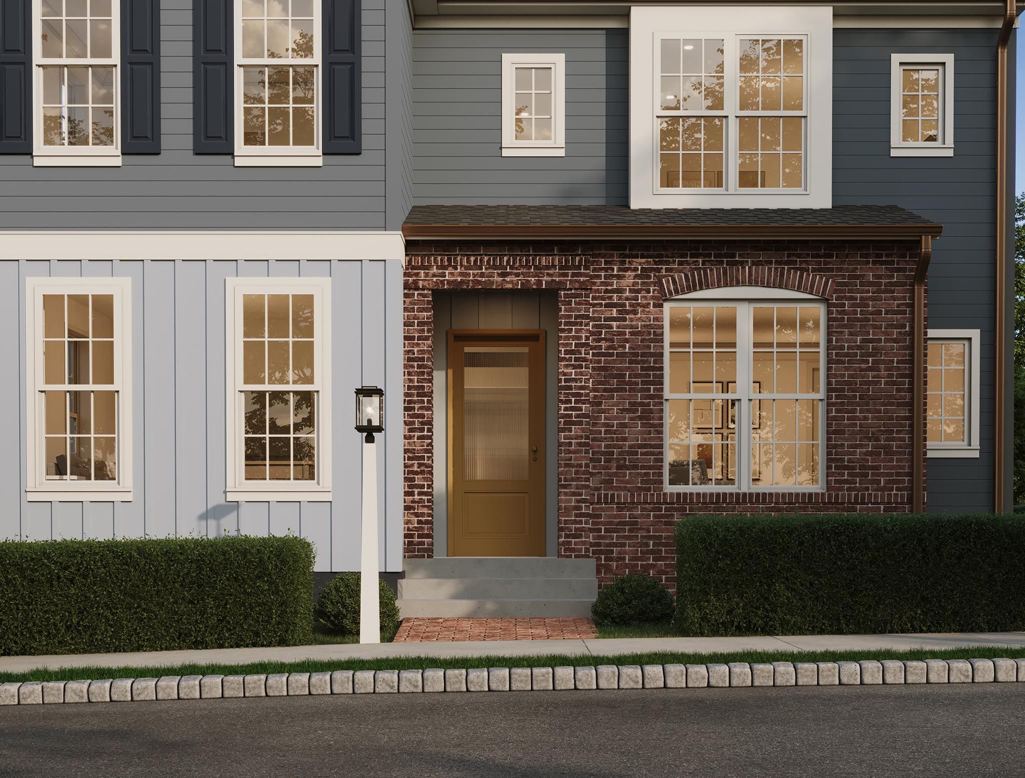 1438 Hastings Crescent. Bridgeville, PA 15017