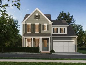 3118 Overlook Drive (Andover)