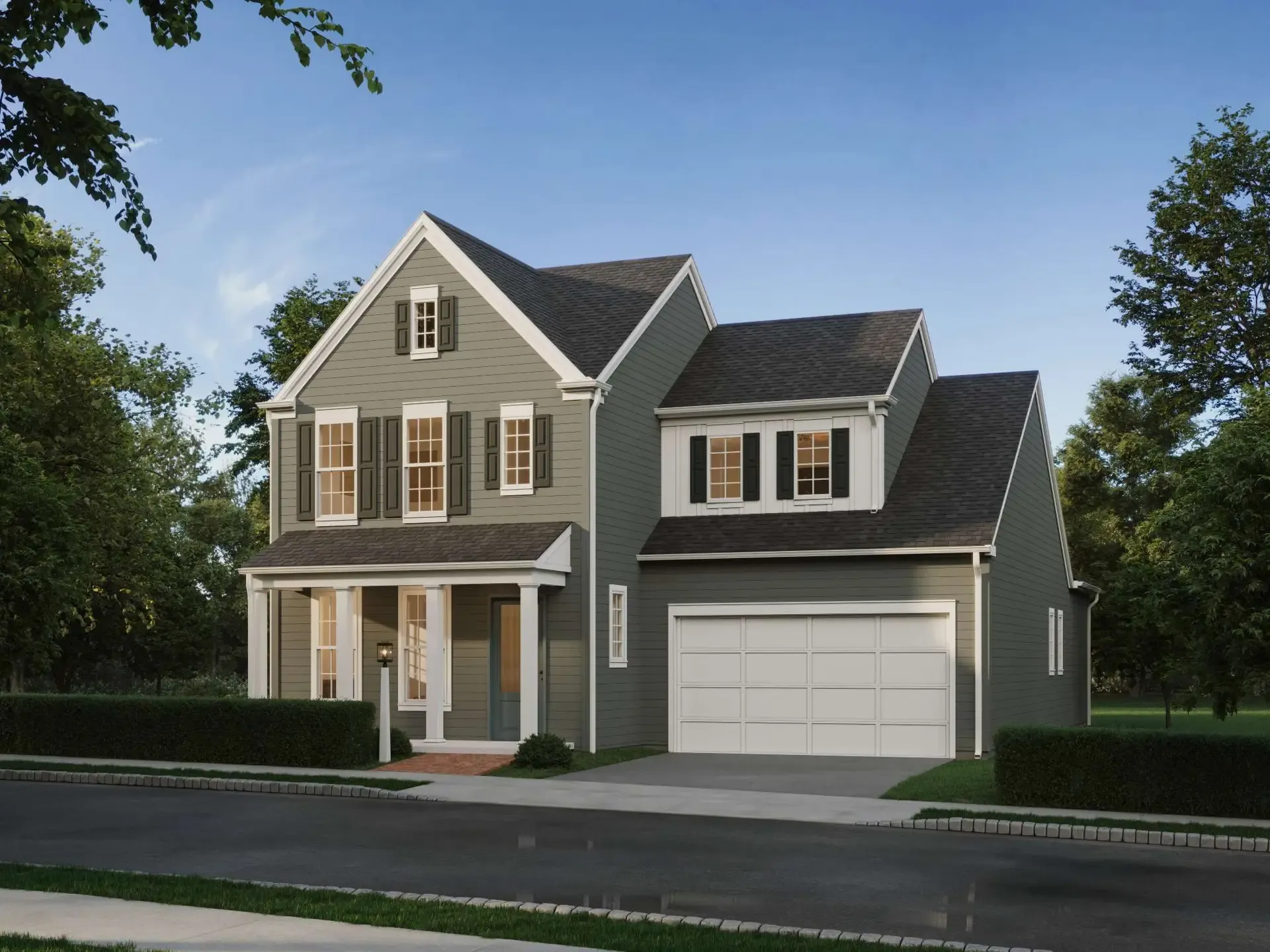 1337 Sharps Drive. Mechanicsburg, PA 17055