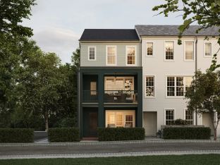 T2010 - Crescent: Cranberry Twp, Pennsylvania - Charter Homes & Neighborhoods