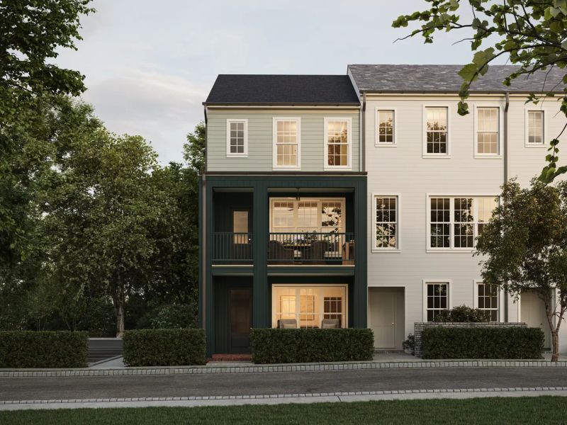 332 Highbridge Lane (T2010)