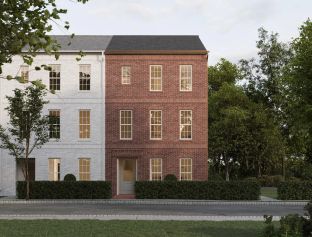 T2210 - Meeder: Cranberry Twp, Pennsylvania - Charter Homes & Neighborhoods