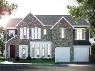 Montclair - Brookvue: Cranberry Twp, Pennsylvania - Charter Homes & Neighborhoods