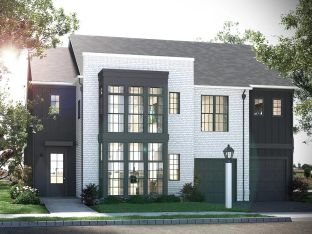 Montclair - Grange: Carlisle, Pennsylvania - Charter Homes & Neighborhoods