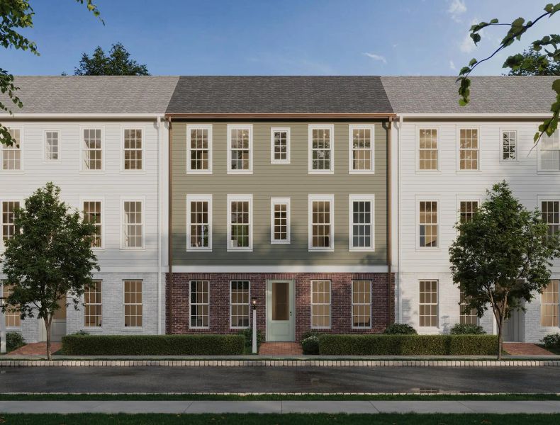 4019 Benton Way (T3010)