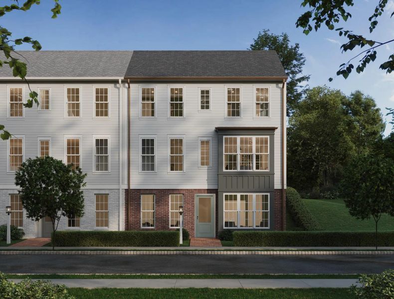 4003 Benton Way (T3010)