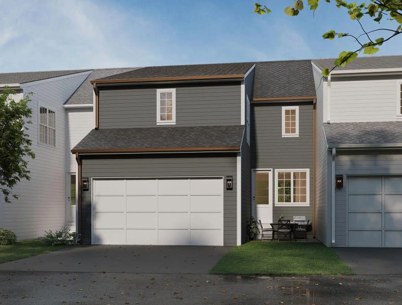 4017 Benton Way (T3010)