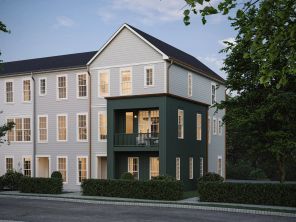 320 Palisade Way (T2230)