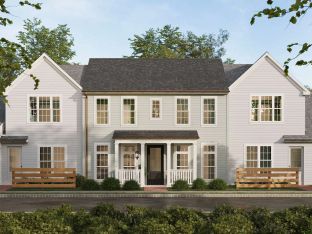 T3020 - Brookvue: Cranberry Twp, Pennsylvania - Charter Homes & Neighborhoods