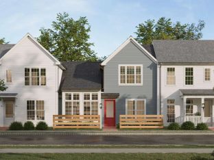 T3020 - Brookvue: Cranberry Twp, Pennsylvania - Charter Homes & Neighborhoods