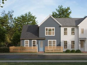 711 Bower Street (T3020)