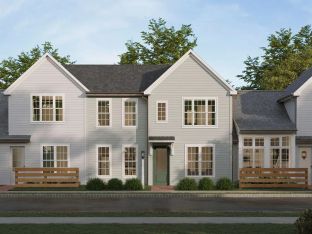 T3020 - Brookvue: Cranberry Twp, Pennsylvania - Charter Homes & Neighborhoods