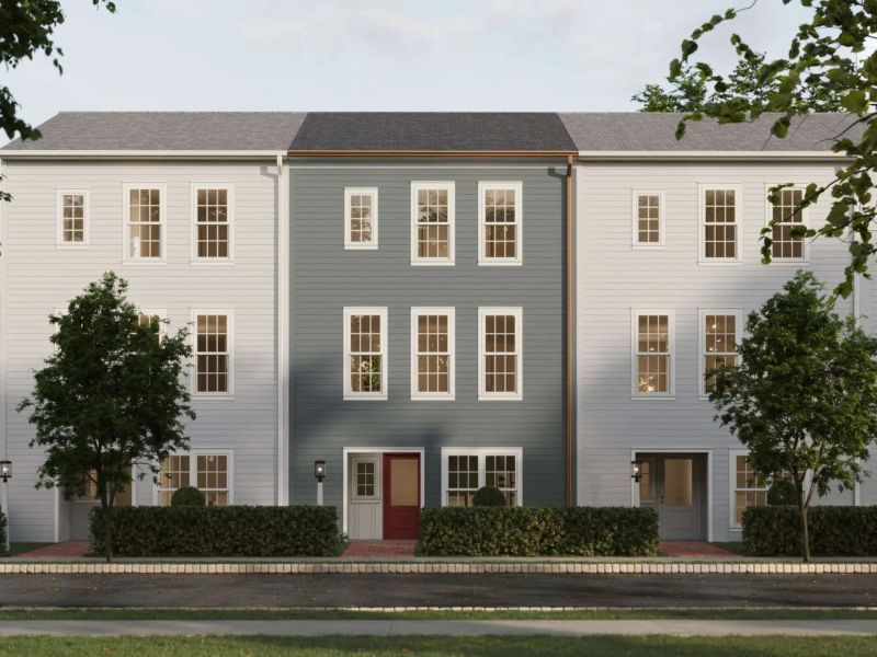 600 Canopy Way (T2250)