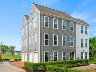 T2410 - Grange: Carlisle, Pennsylvania - Charter Homes & Neighborhoods