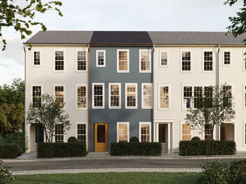 109 Foundry Pike (T2010)