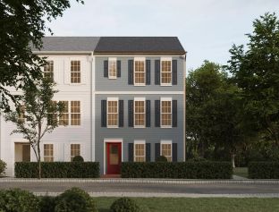 T2210 - Grange: Carlisle, Pennsylvania - Charter Homes & Neighborhoods