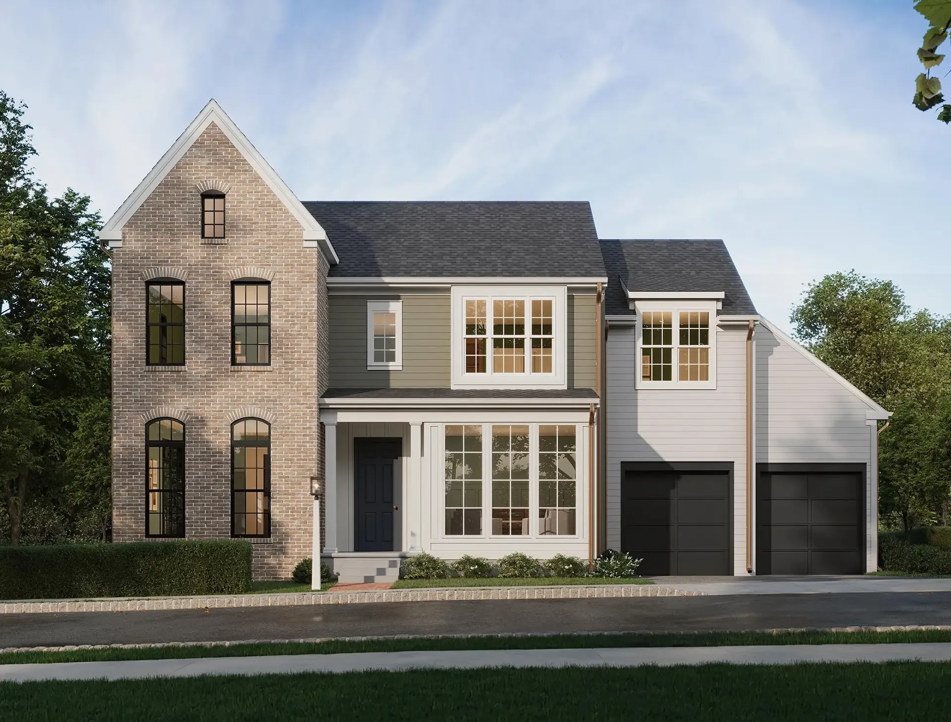 102 Ramsgate Road. Cranberry Twp, PA 16066