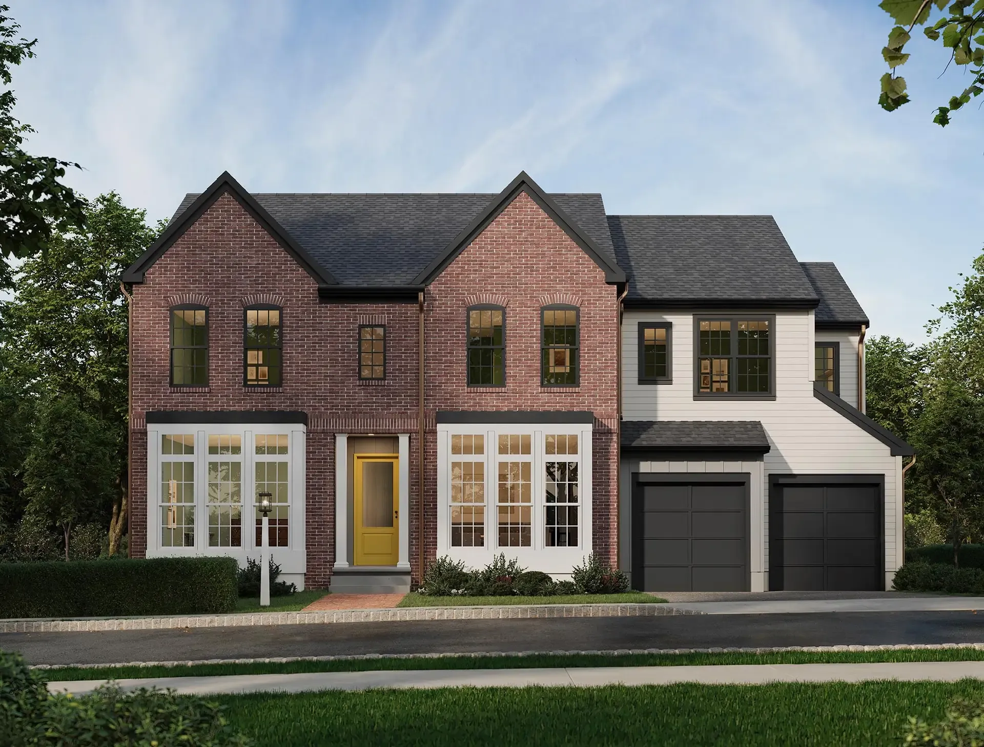 102 Ramsgate Road. Cranberry Twp, PA 16066