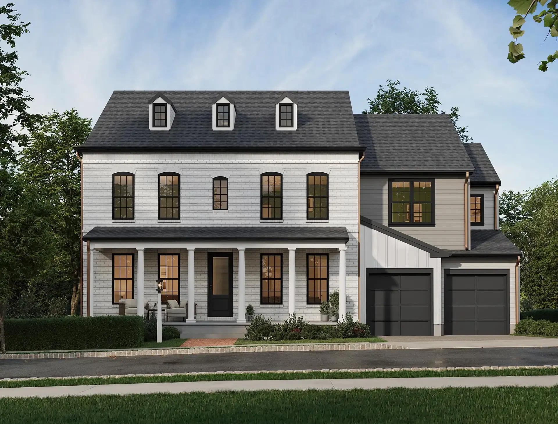 Weatherby floor plan