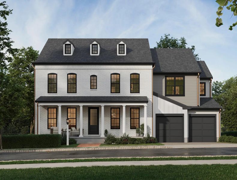 Weatherby floor plan