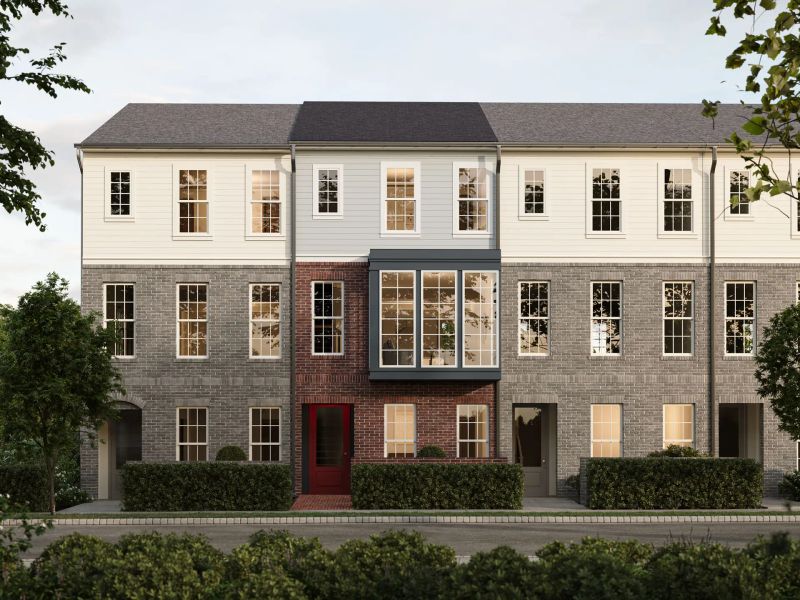 207 Oliver Way (T2010)