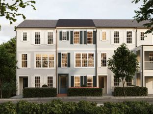T2010 - Brookvue: Cranberry Twp, Pennsylvania - Charter Homes & Neighborhoods