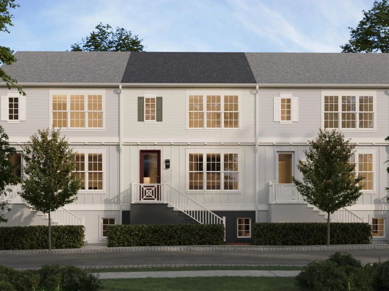 746 Mill Street (T2240 | Crescent)