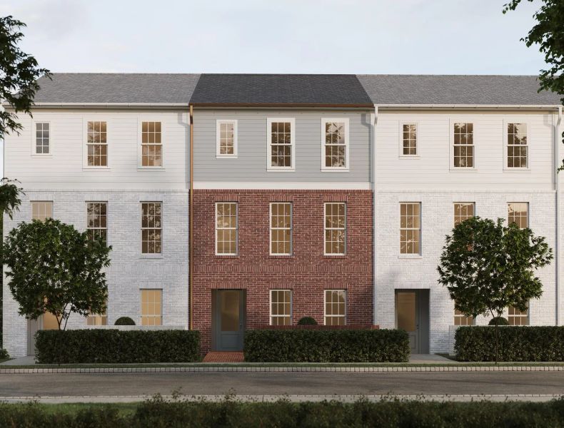 7 Sage Street (T2210)