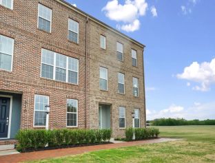 T2210 - Meeder: Cranberry Twp, Pennsylvania - Charter Homes & Neighborhoods